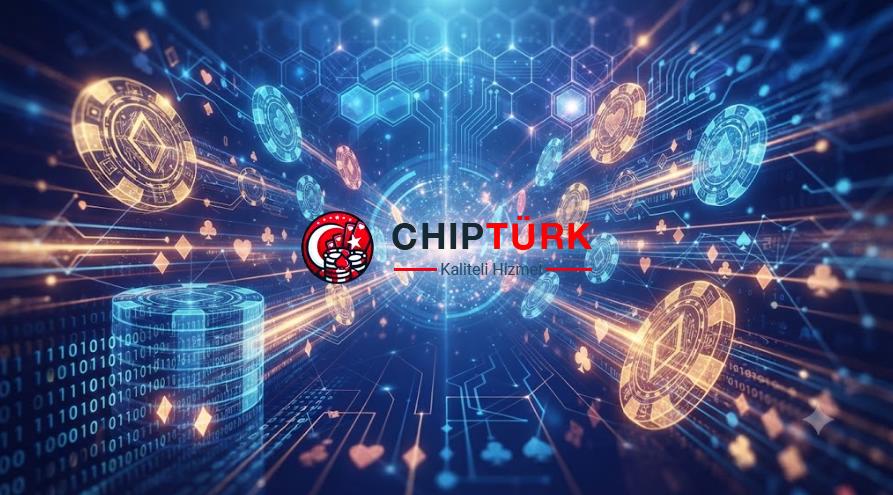 Oyun Dünyasında Güvenilir Adres - ChipTurk