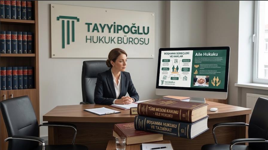 Adana Aile Davaları Süreçleri Ve Profesyonel Yöntemler