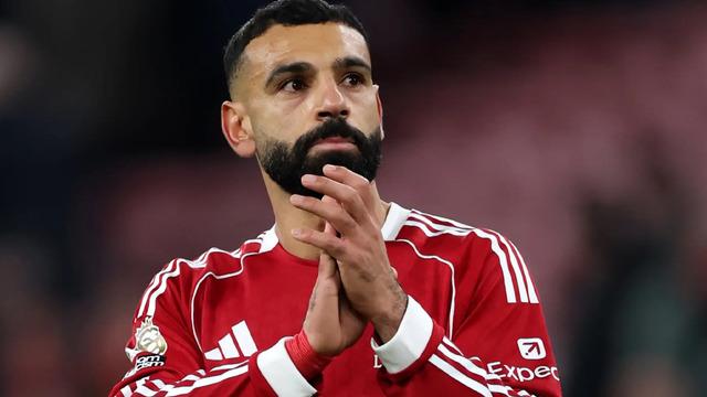 Rüştü Reçber'den Beşiktaş Taraftarını Heyecanlandıran Mohamed Salah Yorumu