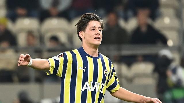 Fenerbahçe'den Arda Güler Transferi Hakkında Resmi Açıklama