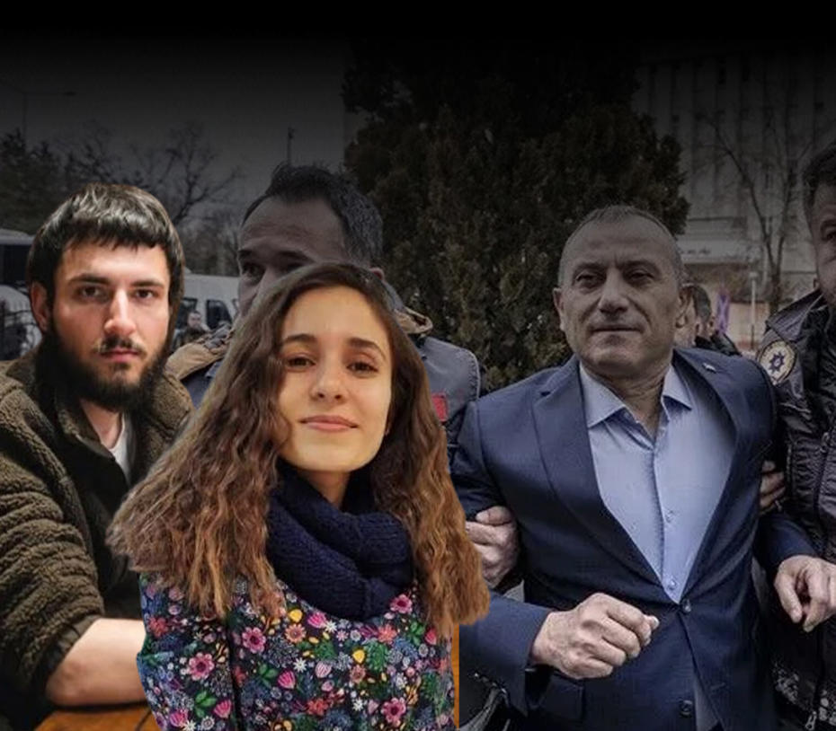 Gülistan Doku Soruşturmasını Sarsan FBI İfadesi: Valinin Oğlu Vurdu, Cesedi Bagajda Taşıdık