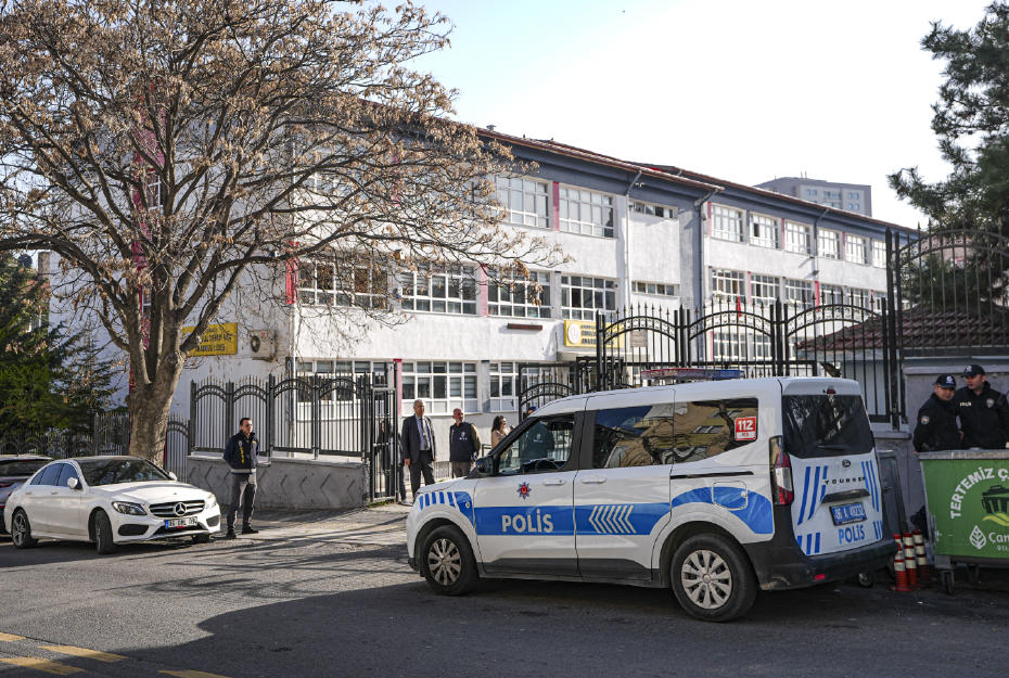 İstanbul'daki Okullarda Güvenlik ve Temizlik İçin Yeni Dönem Uygulamaları Başlıyor