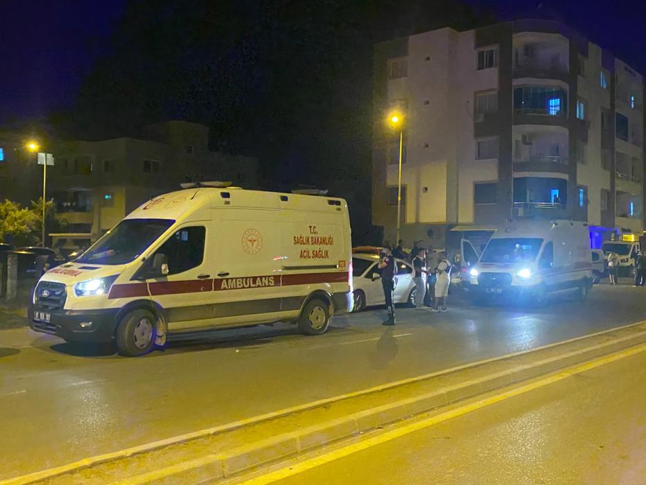 Adana'da Üzücü Olay: Eski Eşini ve Oğlunu Vurduktan Sonra İntihar Etti