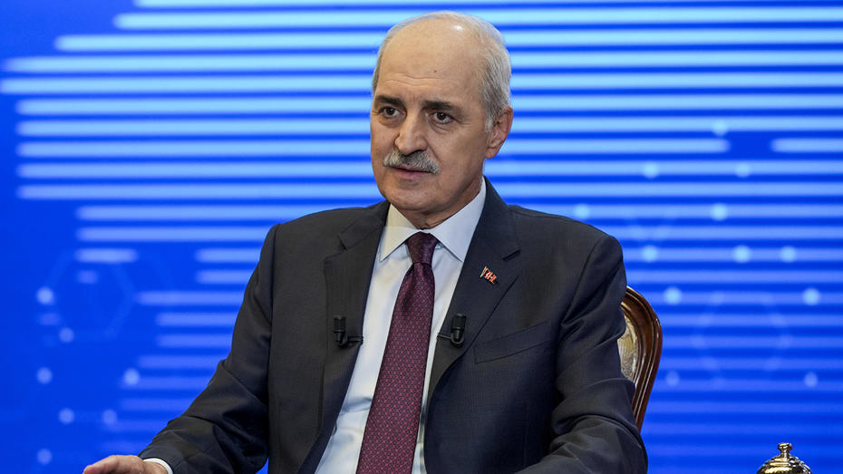 Numan Kurtulmuş: Terörle Mücadelede Yeni Dönem Başlıyor