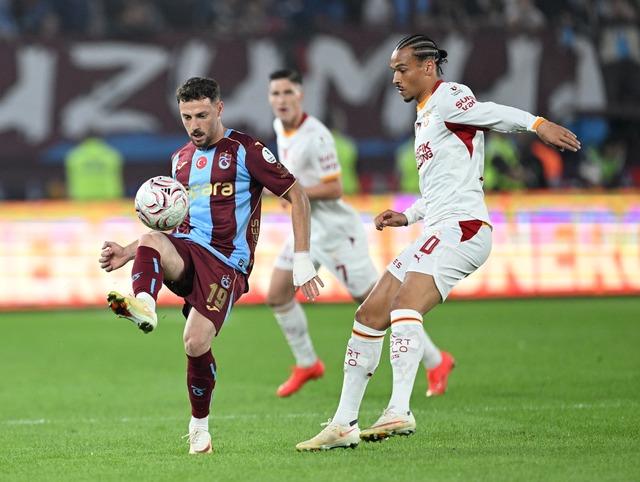 Okan Buruk için derbinin ardından çok konuşulacak sözler: Galatasaray'da işi bitmiştir
