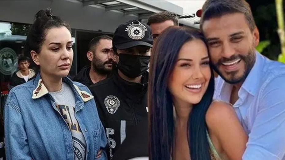 Dilan Polat Gözaltına Alındı ve İfade Esnasında Fenalaştı