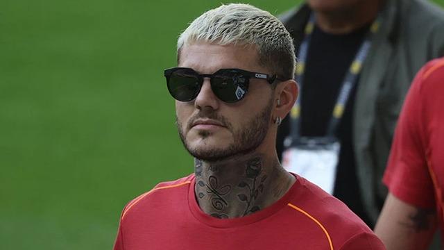 Mauro Icardi, Galatasaray'a geri mi dönüyor? Dursun Özbek'ten açıklama: "Kendisinden cevap bekliyorum"