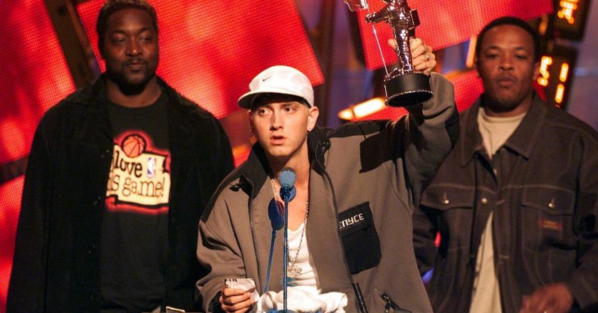 Eminem Slim Shady’ye veda etti: Türk hayranlar çok eğlendi