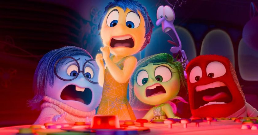 Inside Out 2’nin gişe başarısı Pixar için “güzel günlerin geri dönüşünün” habercisi olabilir mi?