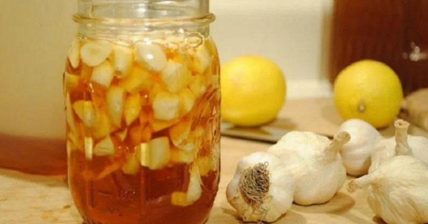 Limonlu sarımsak kürü nedir ve nasıl üretilir?  Sarımsak ve limon kürünün faydaları nelerdir?