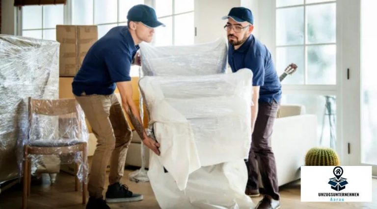 Umzugsfirma Seçerken Dikkat Edilmesi Gerekenler