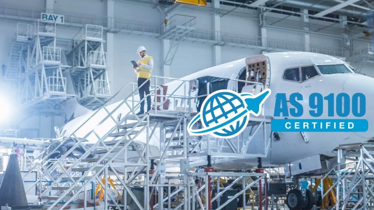 AS 9100 Denetim Süreci: Denetime Hazırlık ve Uygulama