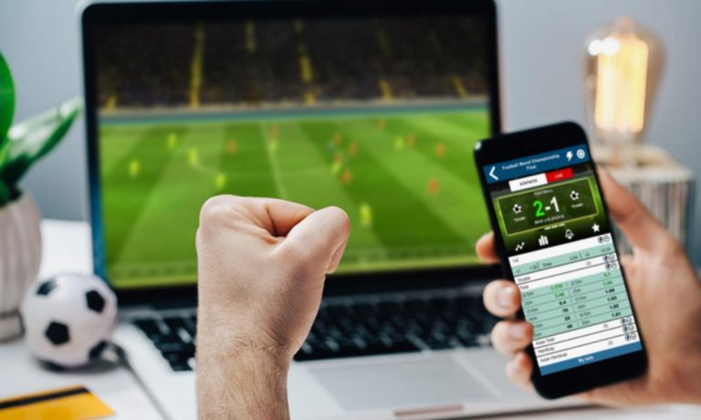 Betplay ile Online Bahis Dünyasında Güvenli ve Eğlenceli Bir Deneyim