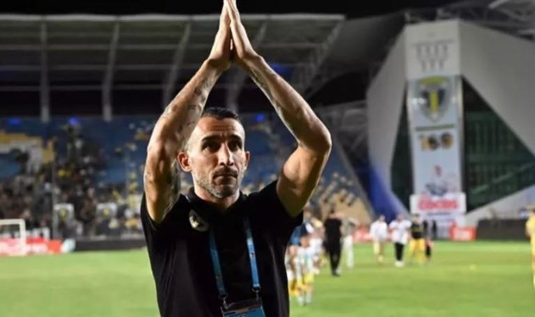 Mehmet Topal ilk derbisine damgasını vurdu!  – En güncel spor haberleri