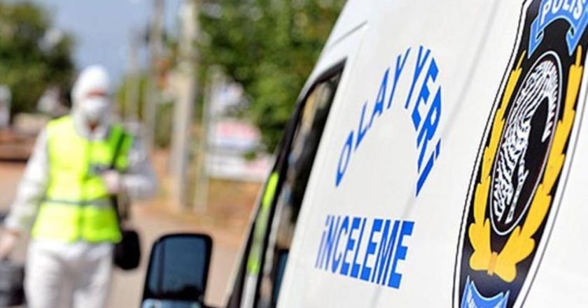 Manisa’da 15 yıldır zeytinlikte yaşayan bir kişi ölü bulundu.