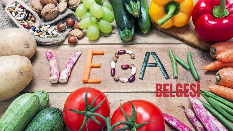 Vegan Sertifikası – Ürünlerinizi Uluslararası Tanınırlıkla Taçlandırın