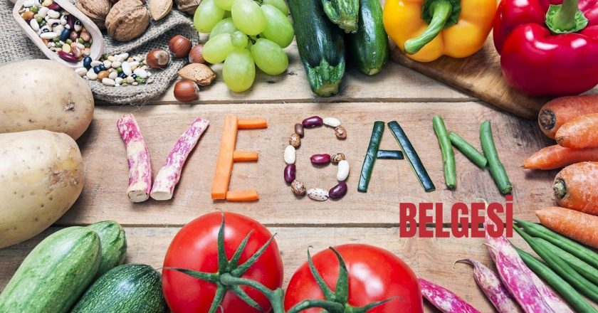 Vegan Sertifikası – Ürünlerinizi Uluslararası Tanınırlıkla Taçlandırın