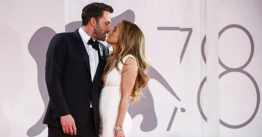 ‘Bennifer’ bitti: Jennifer Lopez, Ben Affleck’ten boşanma davası açtı