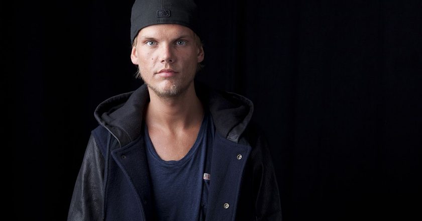 Ünlü DJ Avicii’nin kişisel eşyaları açık artırmada