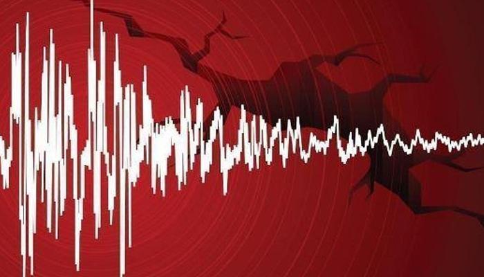 SON HABERLER |  Adana’da birer dakika arayla art arda 3 deprem!  AFAD tarafından açıklandı, Bakan Yerlikaya’nın açıklaması