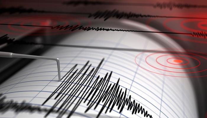 SON HABERLER | AFAD açıkladı! Antalya’da 4,1 büyüklüğünde deprem