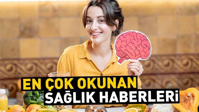 Günün en önemli sağlık haberleri, 5 Ağustos 2024…