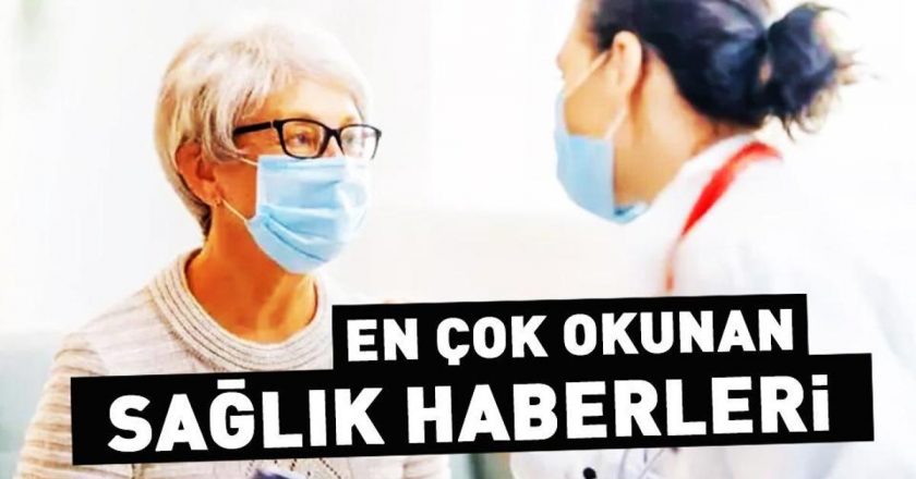 Günün en önemli sağlık haberleri, 17 Ağustos 2024…