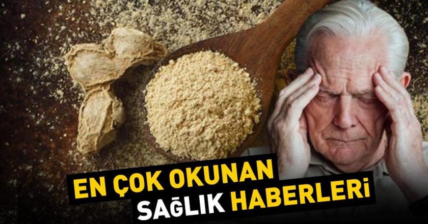 Günün en önemli sağlık haberleri, 19 Ağustos 2024…