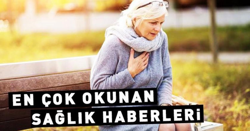 Günün en önemli sağlık haberleri, 29 Ağustos 2024…