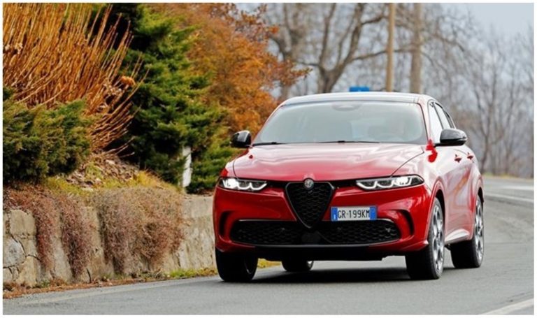 Alfa Romeo’dan ağustos ayına özel indirim ve takas fırsatı: Tonale 2 milyon TL’nin altına düştü… – Son Dakika Otomotiv Haberleri