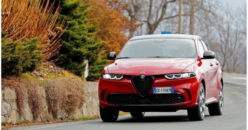 Alfa Romeo’dan ağustos ayına özel indirim ve takas fırsatı: Tonale 2 milyon TL’nin altına düştü… – Son Dakika Otomotiv Haberleri