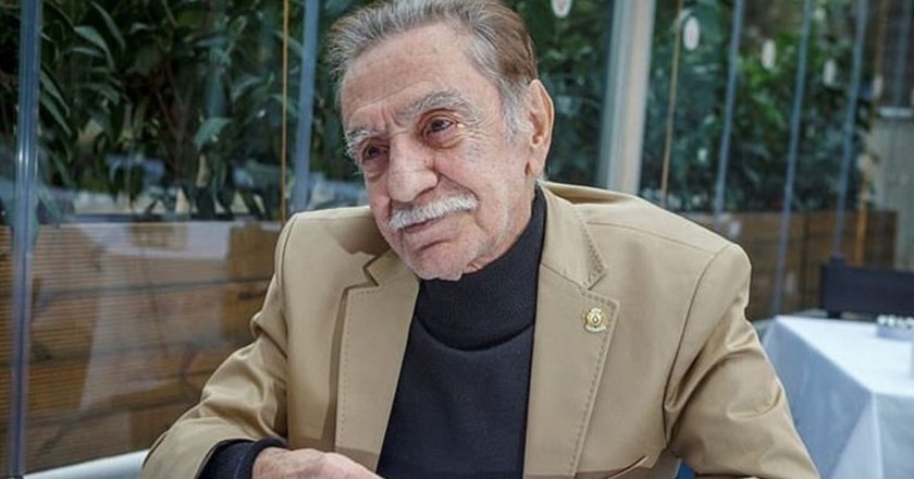 Aydemir Akbaş yoğun bakıma kaldırıldı – Son Dakika Hayat Haberleri