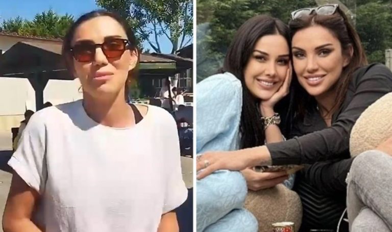 Dilan Polat’ın kız kardeşi Sıla Doğu’dan ilk açıklama: “Telefonlar artık yasak” – Son Dakika Türkiye Haberleri