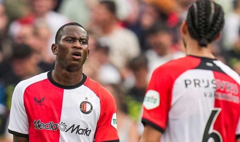 Feyenoord sezona puan kaybıyla başladı – Son Dakika Spor Haberleri