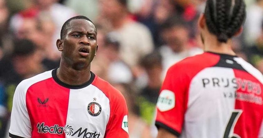 Feyenoord sezona puan kaybıyla başladı – Son Dakika Spor Haberleri