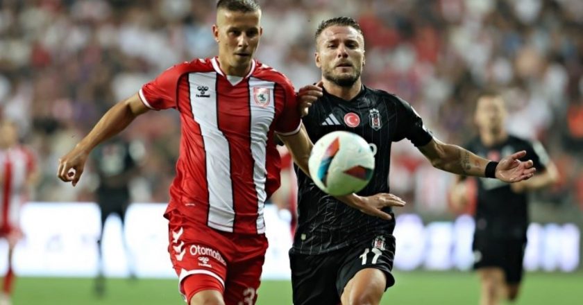 Melih Saatçı şunları yazdı: “Beşiktaş açısından maçın tek olumlu yönü galibiyettir” – Son Dakika Spor Haberleri