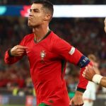 Cristiano Ronaldo durmuyor, bunu İskoçya’ya karşı da yaptı! Ve bu sefer 88’de sahneye çıktı ve futbol dünyasına zafer getirdi