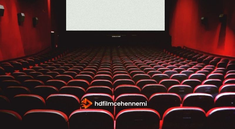 HDFilmCehennemi: Her Yerde Online Film İzleme Konforu