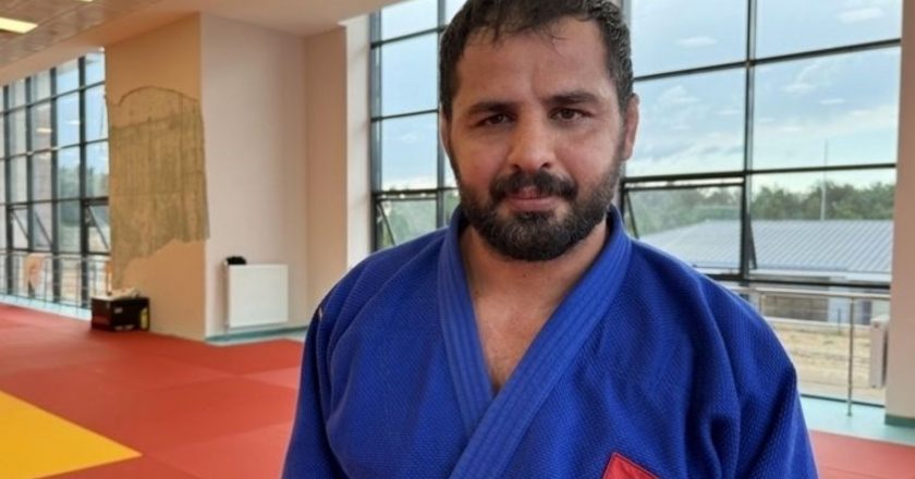 İbrahim Bölükbaşı Olimpiyat şampiyonu oldu! – En güncel spor haberleri