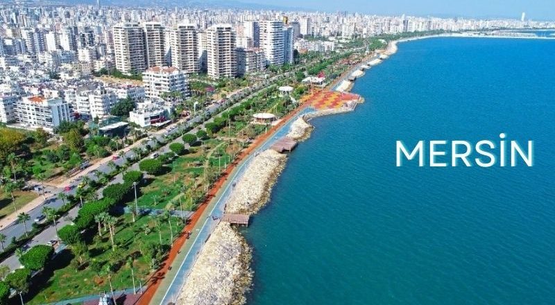 Mersin’in Tarihi Hanları ve Kervansarayları – Geçmişin İzleri