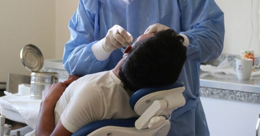 DUS ve STS Diş Hekimliği sınavı saat kaçta? DUS ve STS Diş Hekimliği sınavı ne kadar sürer? – Son dakika eğitim haberleri