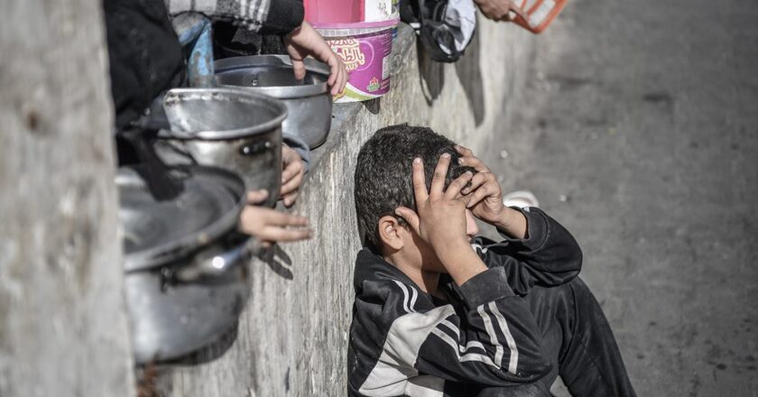 UNRWA: Gazze halkının barınağı, yeterli yiyeceği ve temiz suyu yok