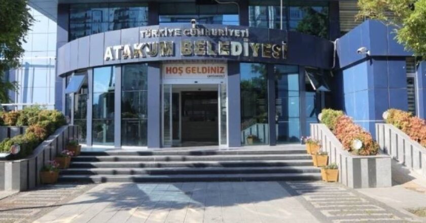 Atakum'da arsa satışları arttı – Son dakika siyasi haberleri