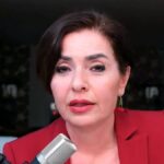 Gazeteci Özlem Gürses “Suriye Milli Ordusu”na ilişkin açıklamalarından dolayı tutuklandı