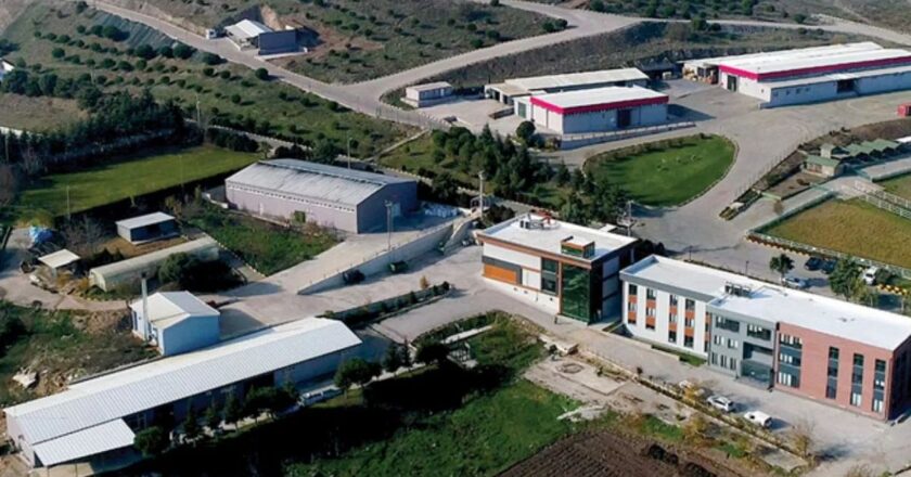 Balıkesir'deki fabrika patlamasıyla ilgili 10 kişi tutuklandı