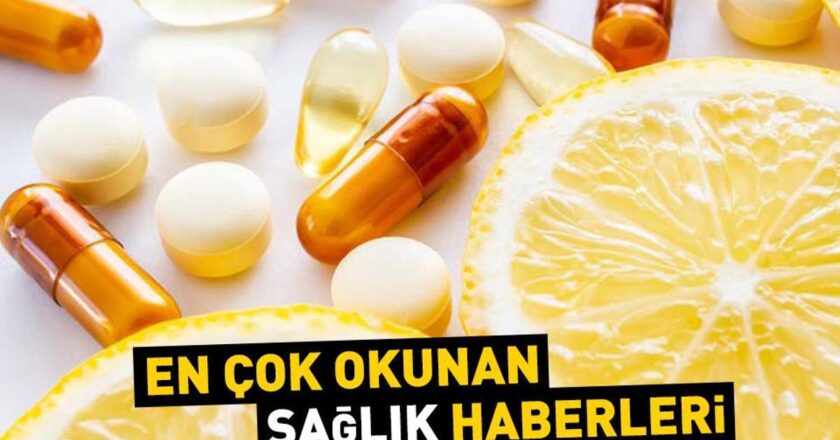 18 Aralık 2024'ün öne çıkan sağlık haberleri…