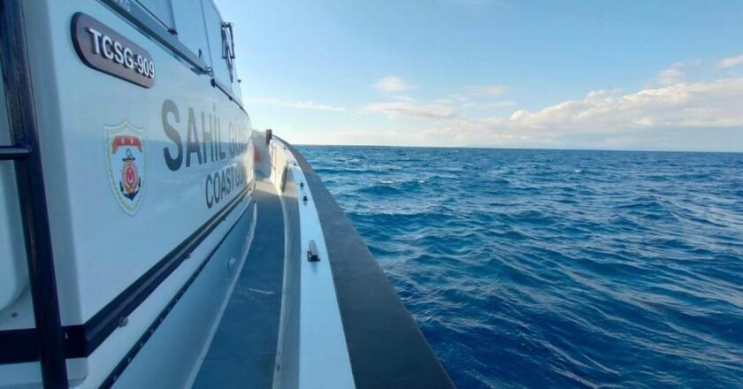 İzmir'de 146 kaçak göçmen yakalandı
