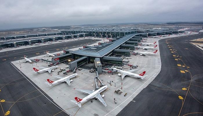 Bunu “Avrupa'da bir ilk olacak” diyerek açıkladı! İstanbul Havalimanı'nda yeni dönem…