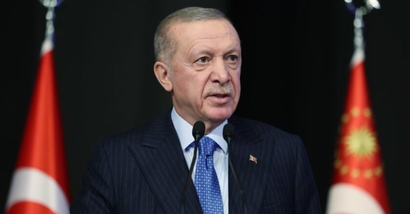 Başkan Erdoğan'dan Trabzonspor'a müjde! – En güncel spor haberleri