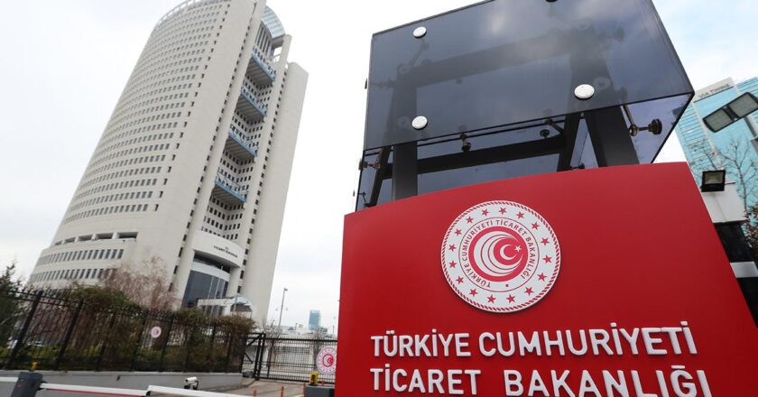 Bakalit ve termal kağıt ithalatında gözetim uygulanacak